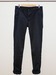 Image of Navy Japanese Military 10oz Twill Tailored Chinos