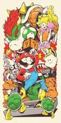 Image of Super Mario Brothers