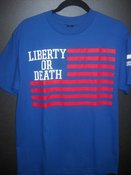 Image of Liberty or Death