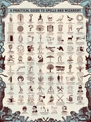 Image of A Practical Guide to Spells and Wizardry 