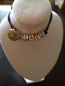 Image of "Peace" Bracelet