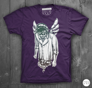 Image of Techno Angel