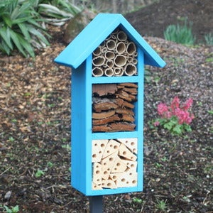 Image of Three Tier Bee Hotel