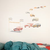 Image of Start Your Engines / Démarrez vos moteurs 