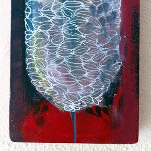 Image of banksia pod 1