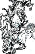 Image of Fistful Fantomas Tribute