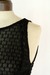 Image of Sicilian Tank - Black Lace