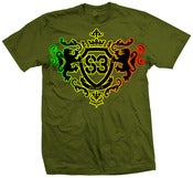 Image of S3 Lion T Rasta