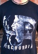 Image of "Machine Face" Shirt