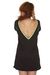 Image of Inca Mini Backless Dress