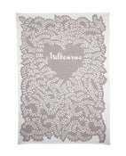 Image of Tinker 'Melbourne' Tea towel