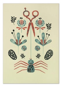 Image of Araña