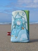 Image of Electric Muju iPhone / iPod Case