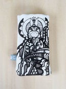 Image of Muju Guardian iPhone / iPod Case