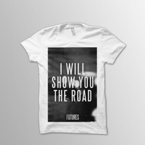 Image of Kerouac Tee