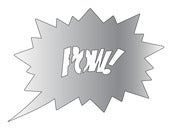 Image of Comic Mirror