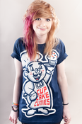 Image of Cupcake Chef Girls Navy