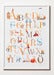 Image of Abc & 123 poster