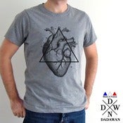 Image of Love will tear us apart - T-shirt Made in France