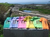 Image of KIDS' T-SHIRTS