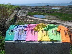 Image of KIDS' T-SHIRTS