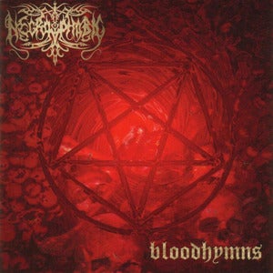 Image of Necrophobic - Bloodhymns CD