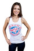 Image of Signature Logo Tank Top