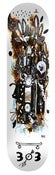 Image of Max Kauffman x 303 Deck