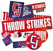 Image of Sticker Pack