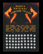 Image of Rizzo's Fortune Teller