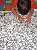 Image of Crayon Crusher #1