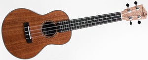 Image of Moku MS-60C Solid Mahogany Concert
