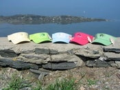 Image of H20 Logo Visors