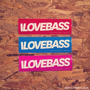 Image of Bumper Sticker