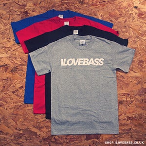 Image of ILB Male T Shirt