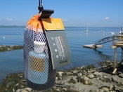 Image of AQUIS MICROFIBER TOWEL TRAVEL SET