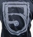 Image of 5th Floor Spinning Logo Tee v2