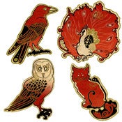 Image of Animal Stickers