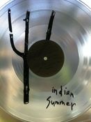 Image of Indian summer "s/t" Lmtd 12"