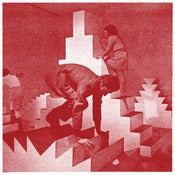 Image of LSSN009: BOMBER JACKETS - 'Centurion Travel E.P.' 7"