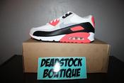 Image of Nike Air Max 90 Infrared