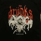 Image of THE DRÜNKS Shirt