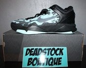 Image of Nike Zoom Kobe VII "Poison Dart Frog"