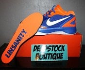 Image of Nike Zoom Hyperdunk Low 2011 "Linsanity"