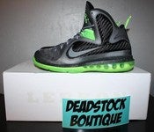 Image of Nike Lebron IX (9) "Dunkman"