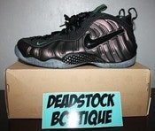 Image of Nike Foamposite One "Pines"