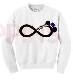 Image of MICKEY INFINITE [DESIGN #4]