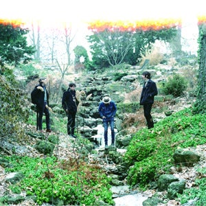 Image of Elk - Daydreams LP (Vinyl)