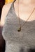 Image of Terrarium Heart Necklace