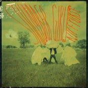 Image of Nice Purse - "Slumber Girls" (LP)